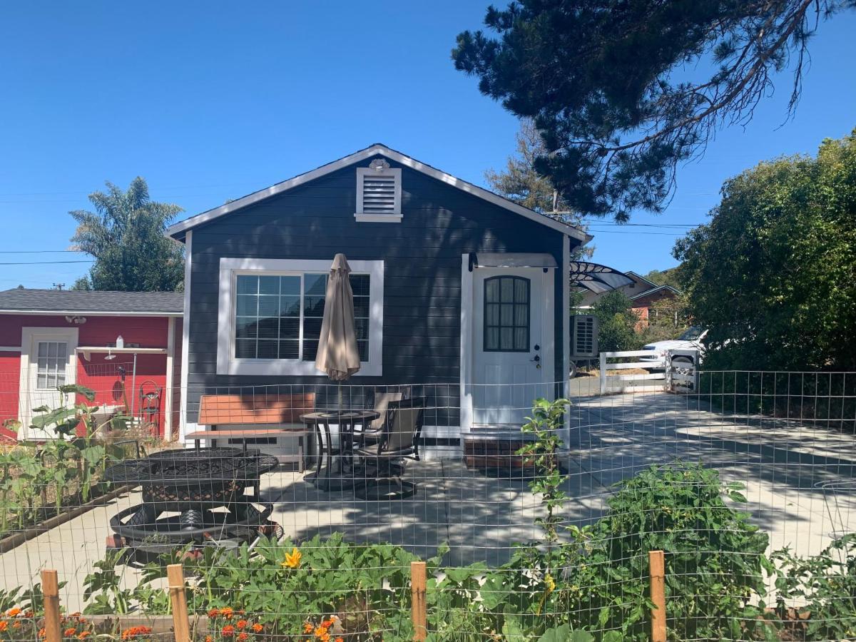 Your Most Romantic And Peaceful Getaway El Sobrante Exteriör bild