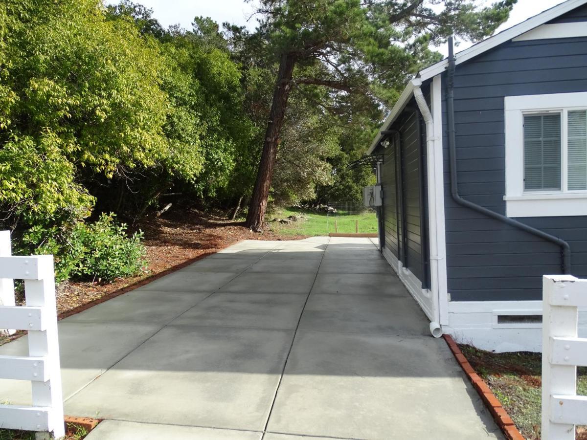 Your Most Romantic And Peaceful Getaway El Sobrante Exteriör bild