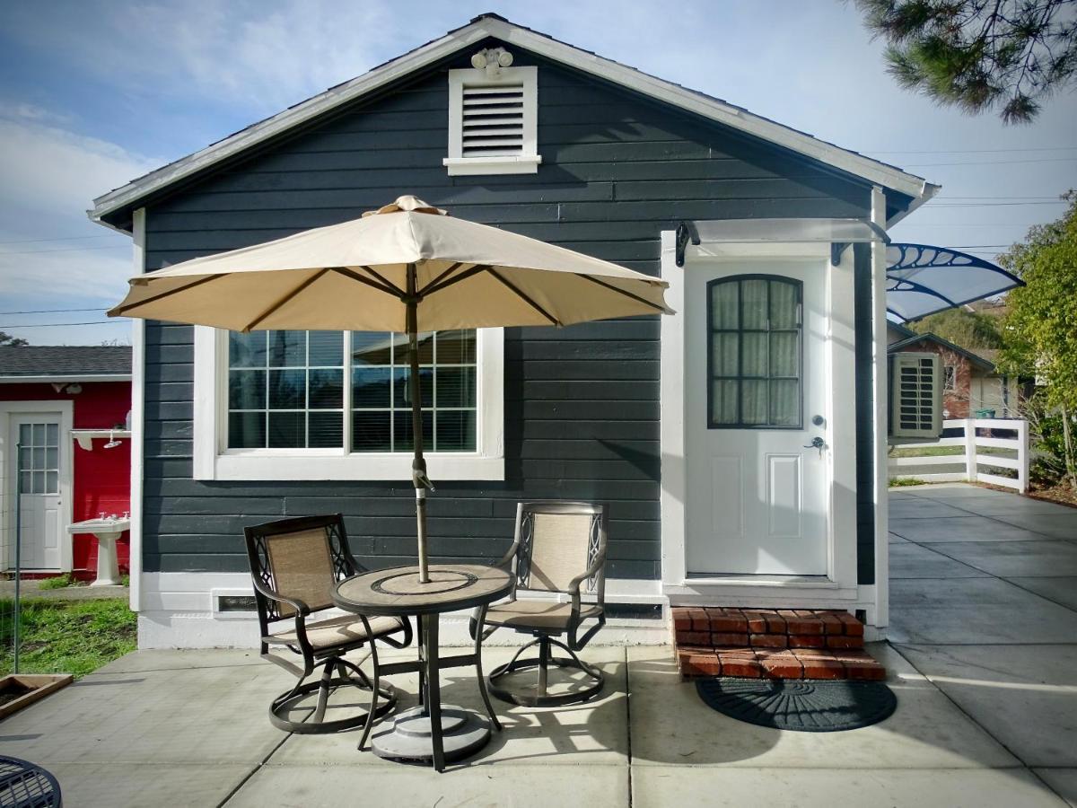 Your Most Romantic And Peaceful Getaway El Sobrante Exteriör bild