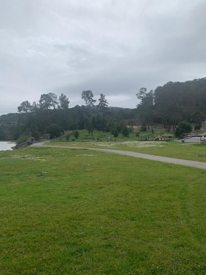 Your Most Romantic And Peaceful Getaway El Sobrante Exteriör bild