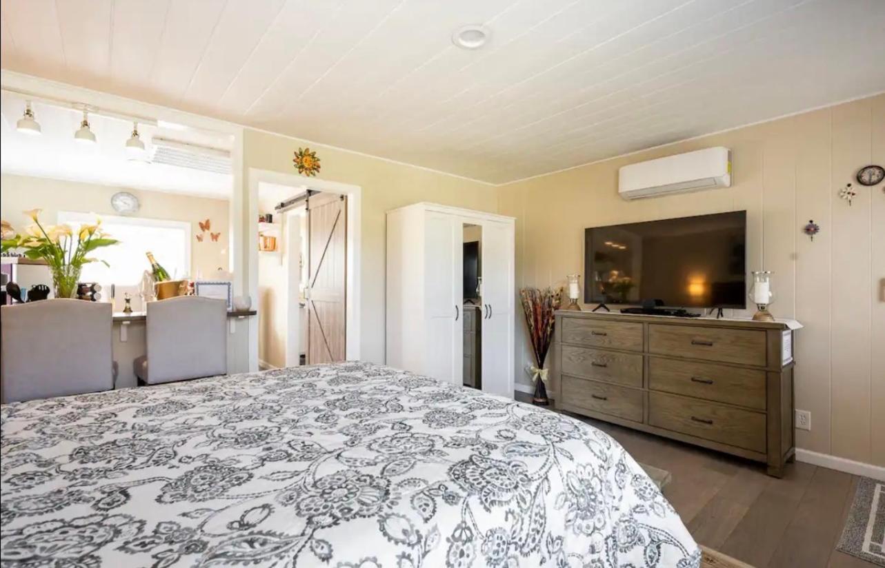 Your Most Romantic And Peaceful Getaway El Sobrante Exteriör bild