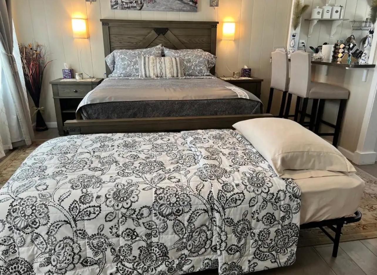 Your Most Romantic And Peaceful Getaway El Sobrante Exteriör bild
