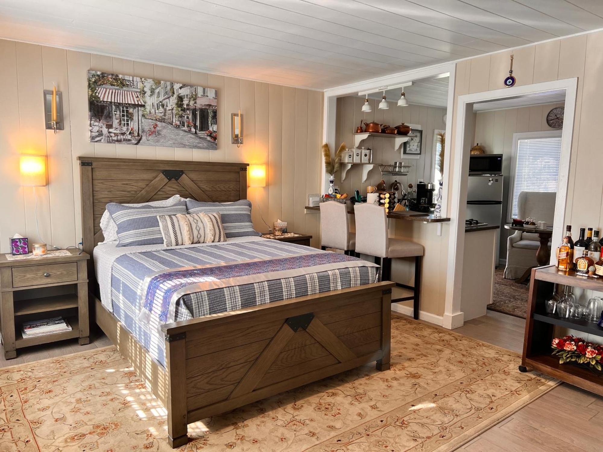 Your Most Romantic And Peaceful Getaway El Sobrante Exteriör bild
