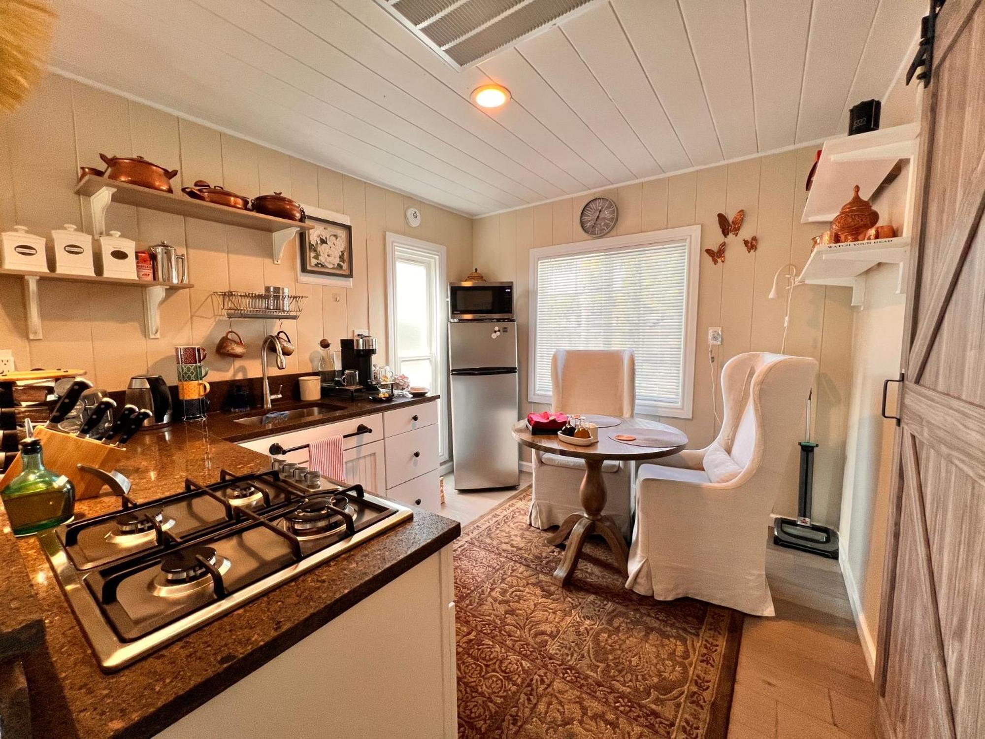 Your Most Romantic And Peaceful Getaway El Sobrante Exteriör bild